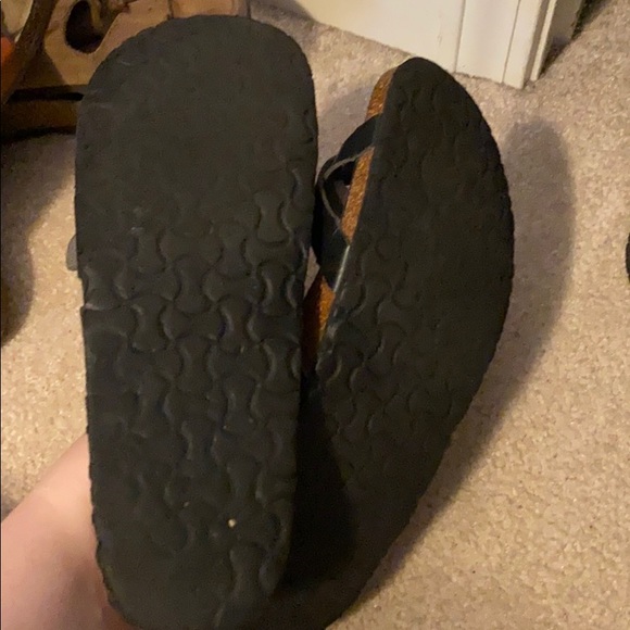 Madden girl size 38 sandals - Picture 3 of 3